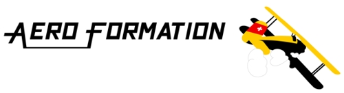 Logo Aeroformation